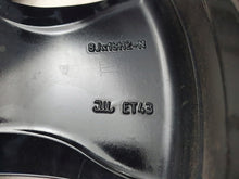 Load image into Gallery viewer, 1x Alufelge 18 Zoll 8.0" 5x112 43ET Glanz Schwarz A2134013700 Mercedes-Benz W213 FEL4598347764xr