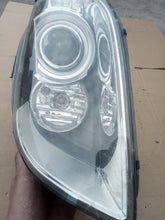 Laden Sie das Bild in den Galerie-Viewer, Frontscheinwerfer Audi A4 B7 8E0941003BP Links Scheinwerfer Headlight SCH2451061999yo