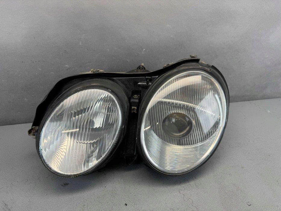 Frontscheinwerfer Mercedes-Benz 103419012216 Xenon Links Scheinwerfer Headlight SCH4470054114hb