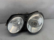 Laden Sie das Bild in den Galerie-Viewer, Frontscheinwerfer Mercedes-Benz 103419012216 Xenon Links Scheinwerfer Headlight SCH4470054114hb