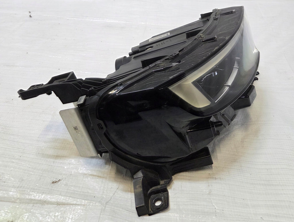 Frontscheinwerfer Opel Mokka 9834007980 Rechts Scheinwerfer Headlight SCH2098237881tv