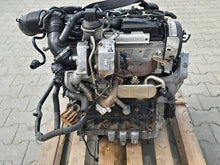 Laden Sie das Bild in den Galerie-Viewer, Motor Audi Seat Skoda VW I CFF 2.0 TDI 188TKm 2013 Diesel Engine Komplett MOT4896024073ve
