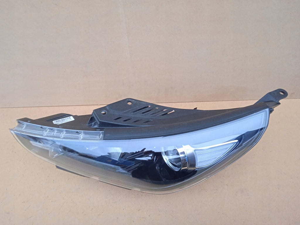 Frontscheinwerfer Hyundai I30 III 92101G4060 Links Scheinwerfer Headlight