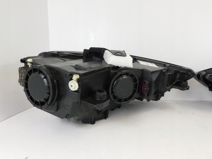 Frontscheinwerfer Audi A3 8V0941006 8V0941005 LED Ein Satz Headlight SCH6277984316og