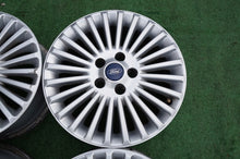 Laden Sie das Bild in den Galerie-Viewer, 4x Alufelge 16 Zoll 6.5" 5x108 50ET 7S71-AG Ford Mondeo I Rim Wheel FEL5923622936iu