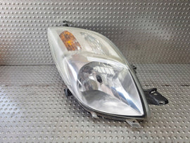 Frontscheinwerfer Toyota Yaris 81110-0D120 Rechts Scheinwerfer Headlight SCH2179310732cr