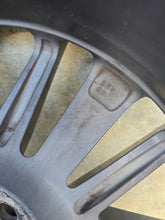 Load image into Gallery viewer, 1x Alufelge 18 Zoll 8.0" 5x114.3 Toyota Camry Rim Wheel FEL2207414896wv
