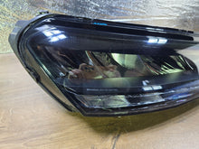 Laden Sie das Bild in den Galerie-Viewer, Frontscheinwerfer Skoda Fabia I 6VB941016 LED Rechts Scheinwerfer Headlight