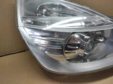 Laden Sie das Bild in den Galerie-Viewer, Frontscheinwerfer Renault Espace IV 260100085R LED Rechts Scheinwerfer Headlight