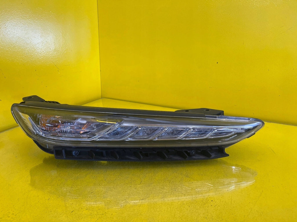 Frontscheinwerfer Hyundai Kona 92208-J90 LED Rechts Scheinwerfer Headlight SCH9198477552vj