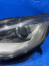 Laden Sie das Bild in den Galerie-Viewer, Frontscheinwerfer Audi A6 C7 4G0941005F Xenon Links Scheinwerfer Headlight