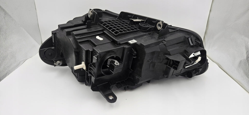 Frontscheinwerfer BMW X2 F39 8738186 LED Rechts Scheinwerfer Headlight SCH8807575819zx