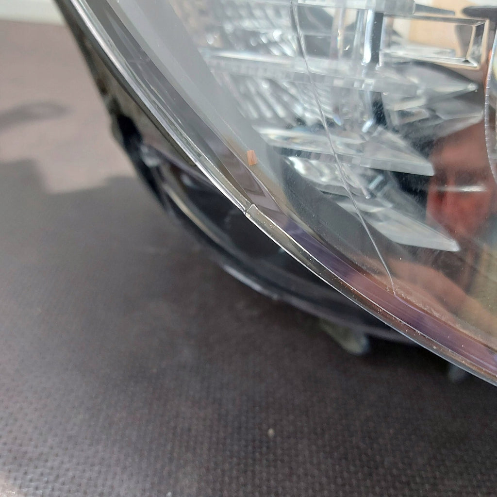 Frontscheinwerfer BMW 5 E60 E61 7044672 Xenon Rechts Scheinwerfer Headlight SCH1376056802lo