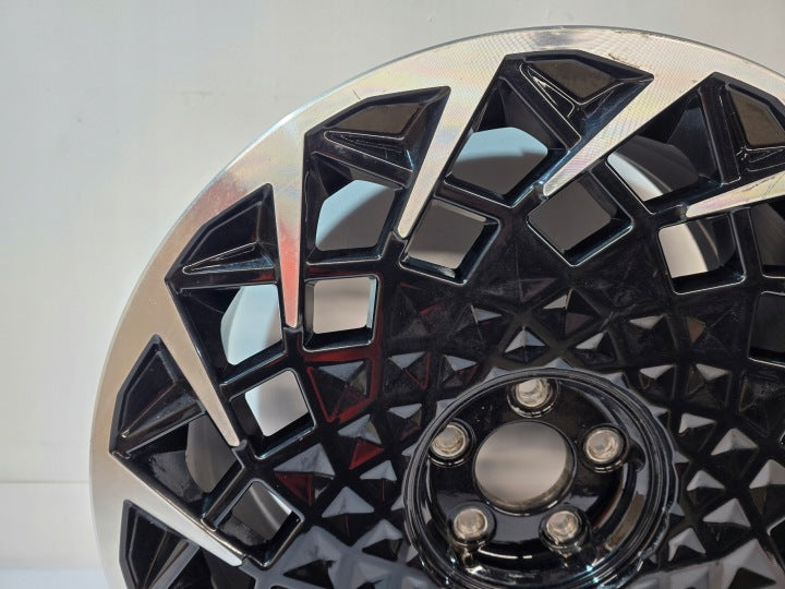 1x Alufelge 20 Zoll 8.5" 5x114.3 54ET 52910-GI210 Hyundai I Rim Wheel FEL7176759598kh