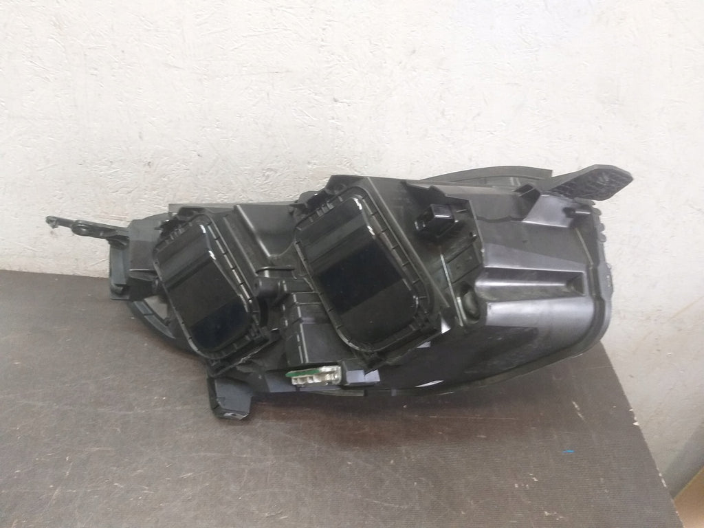 Frontscheinwerfer Opel Vivaro C Zafira Life 9832837680 Xenon Links Headlight