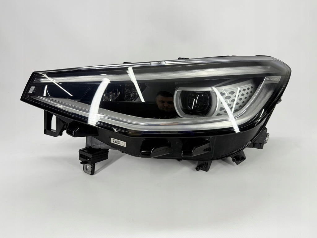 Frontscheinwerfer VW 11B941035N Links Scheinwerfer Headlight SCH8512977762fe