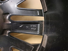 Load image into Gallery viewer, 1x Alufelge 19 Zoll 7.5" 5x108 42ET Matt Grau 9820411177 Peugeot 3008 Rim Wheel FEL2568470779dw