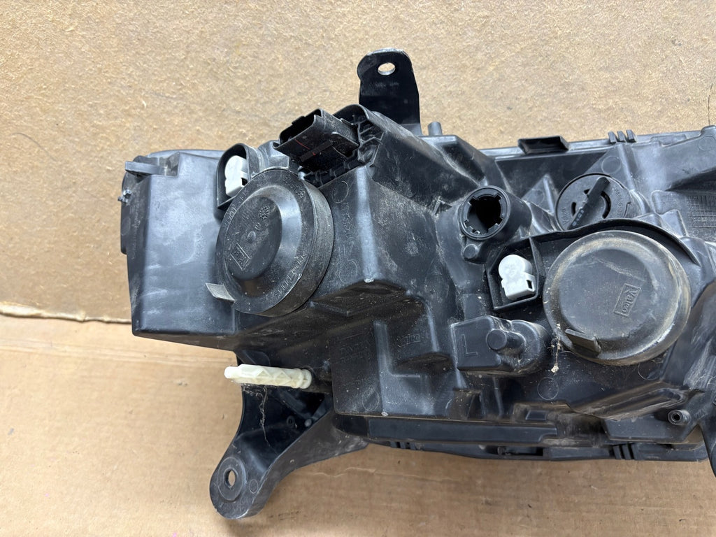 Frontscheinwerfer Dacia Logan Sandero II 260603795R Links Scheinwerfer Headlight