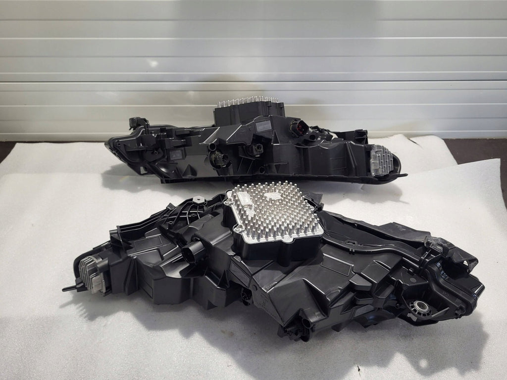 Frontscheinwerfer Land Rover Evoque K8D213W030HF Full LED Ein Satz Headlight SCH9247880232qk