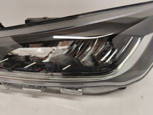 Laden Sie das Bild in den Galerie-Viewer, Frontscheinwerfer Ford NX7B-13E015-CF LED Links Scheinwerfer Headlight SCH8331832868uj