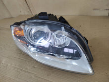 Load image into Gallery viewer, Frontscheinwerfer Audi A4 B7 8E0941004AF LED Rechts Scheinwerfer Headlight