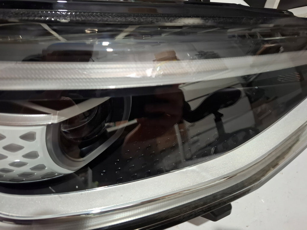 Frontscheinwerfer VW Id.4 11B941036S 00217505-14 LED Rechts Headlight SCH6999192443jq