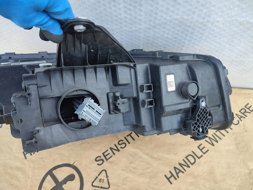 Frontscheinwerfer BMW 2 Active Tourer U06 5A42243-06 LED Links Headlight SCH6032943233xl