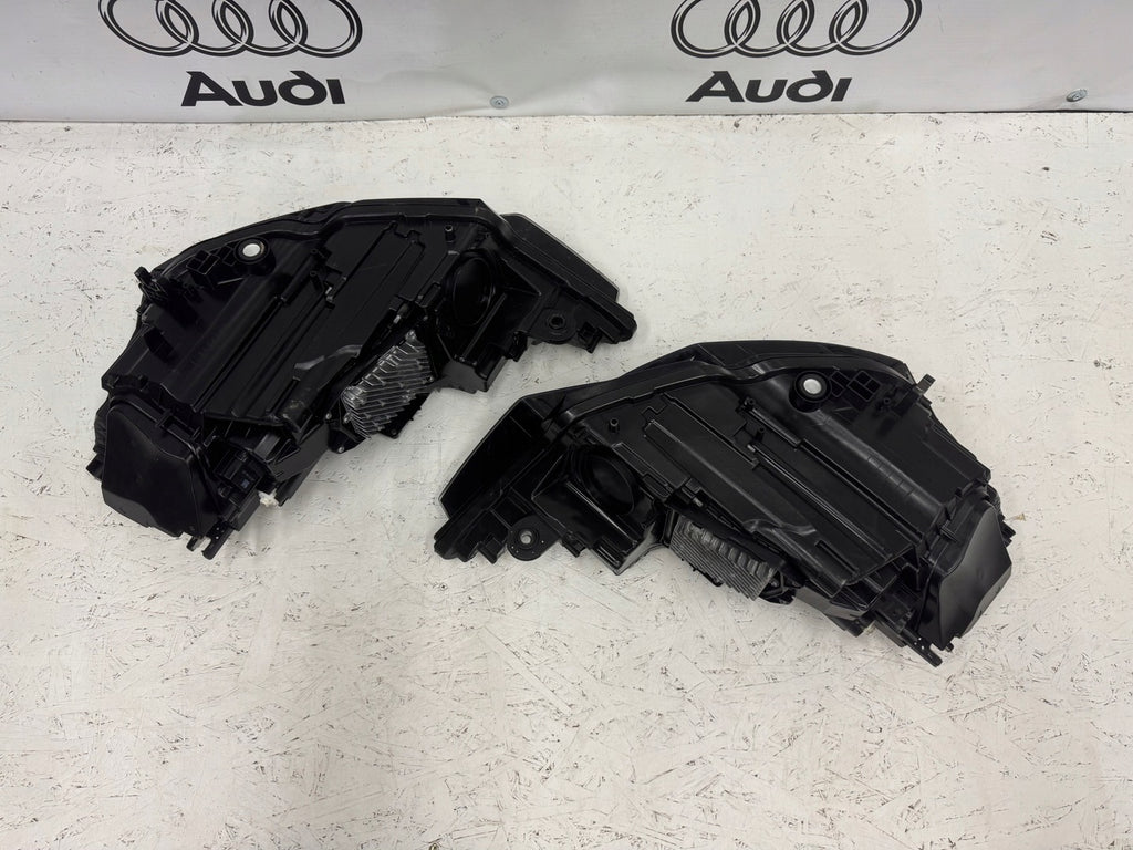 Frontscheinwerfer Audi A6 C8 4K0941039 Full LED Ein Satz Scheinwerfer Headlight SCH1487317401ja