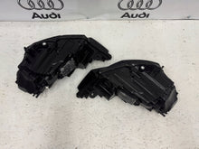 Laden Sie das Bild in den Galerie-Viewer, Frontscheinwerfer Audi A6 C8 4K0941039 Full LED Ein Satz Scheinwerfer Headlight SCH1487317401ja