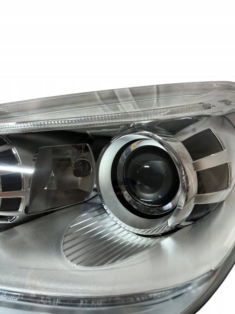 Frontscheinwerfer Mercedes-Benz Slk R172 A1728205161 Links Headlight SCH6990267647gq