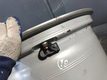 Load image into Gallery viewer, 1x Alufelge 20 Zoll 10.5" 5x130 Porsche Rim Wheel FEL6312633260ob