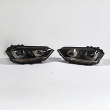 Load image into Gallery viewer, Frontscheinwerfer VW Sportsvan 518941754A LED Ein Stück (Rechts oder Links)