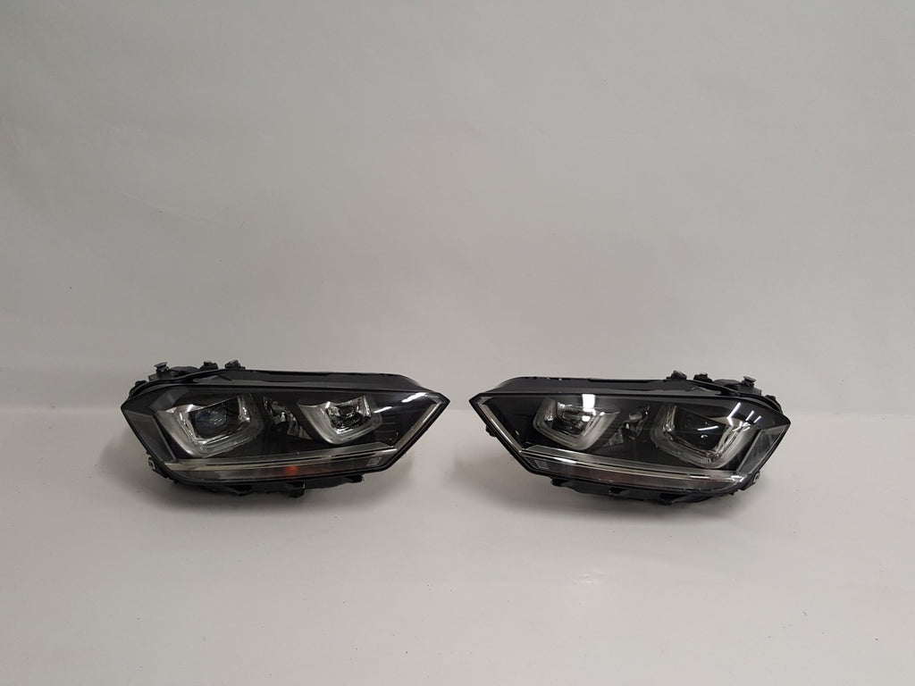 Frontscheinwerfer VW Sportsvan 518941043A LED Ein Stück (Rechts oder Links)