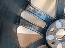 Laden Sie das Bild in den Galerie-Viewer, 1x Alufelge 18 Zoll 7.5" 5x108 46ET GX7M1007DB Jaguar Rim Wheel FEL7468465155ef