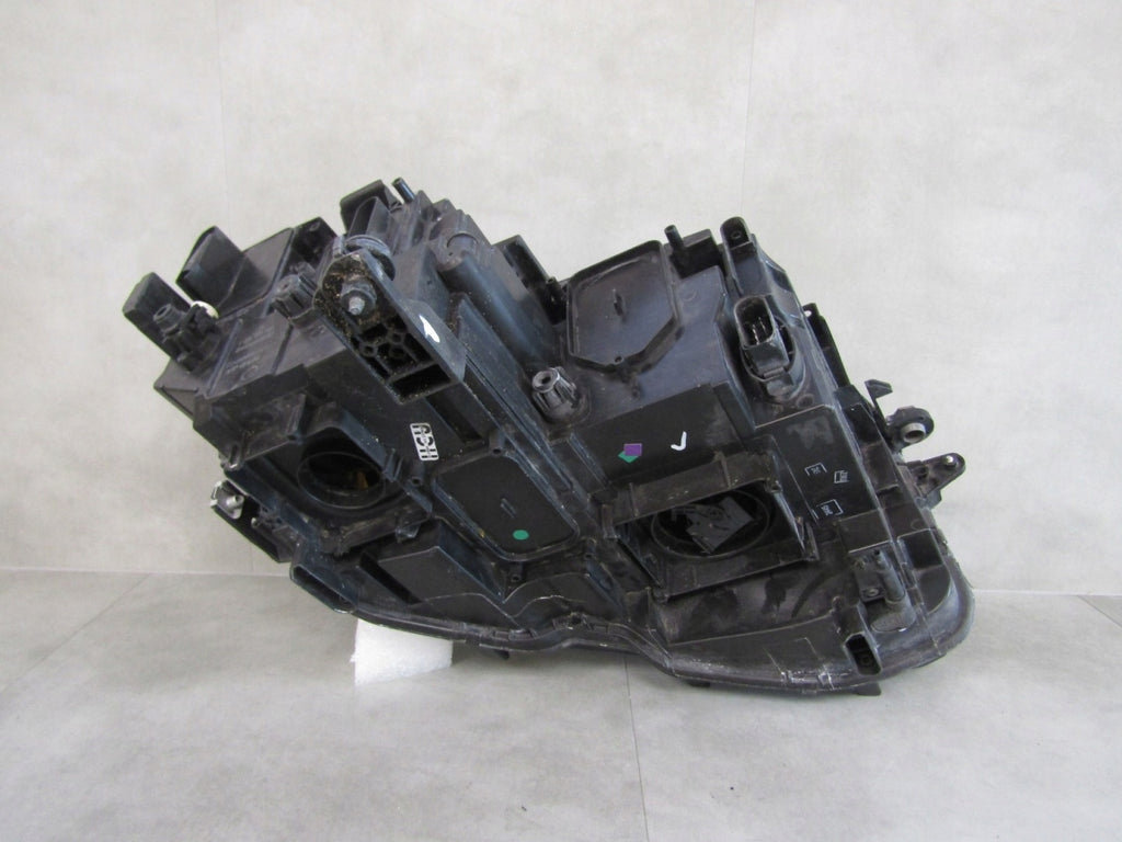 Frontscheinwerfer VW Tiguan 5NB941035D LED Links Scheinwerfer Headlight