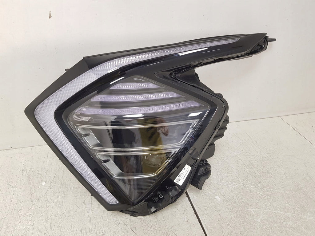 Frontscheinwerfer Kia Sportage 92101R2100 R292112010 Full LED Rechts oder Links SCH2438931689wl