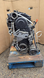 Motor Audi Seat Skoda VW BLS 1.9 TDI 105PS 77kW 131TKm 2009 Diesel Komplett