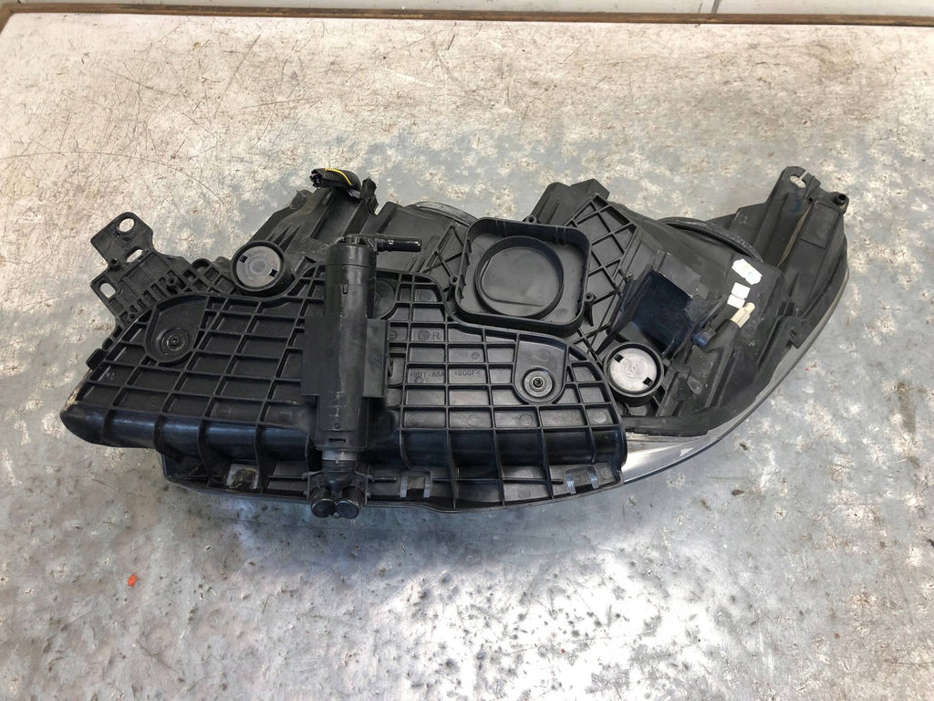 Frontscheinwerfer Ford Kuga GV4113W029CG GV41-13B626-AA LED Rechts Headlight SCH5117676183dt