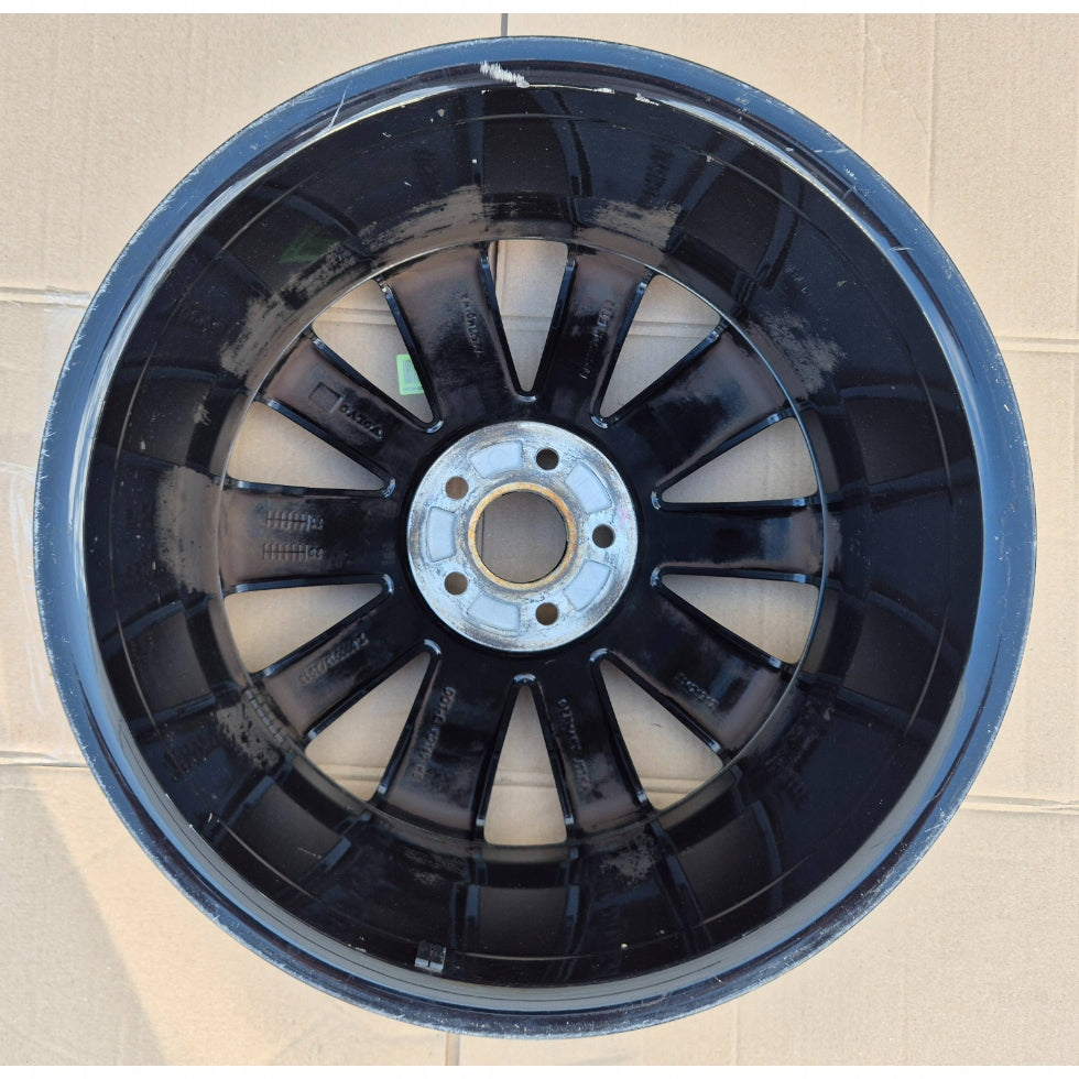 1x Alufelge 18 Zoll 8.0" 5x108 42ET 31471312 Volvo S60 Rim Wheel FEL9217349285jo