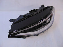 Laden Sie das Bild in den Galerie-Viewer, Frontscheinwerfer VW Id.4 11B941035M Full LED Links Scheinwerfer Headlight SCH5749960278lj