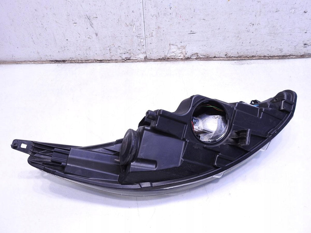 Frontscheinwerfer Ford Fiesta I 254183-00 Links Scheinwerfer Headlight SCH9237461096mo