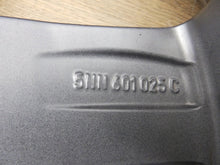 Load image into Gallery viewer, 1x Alufelge 19 Zoll 7.0&quot; 5x112 43ET Glanz Graphit 5NN601025 Mg Tiguan Allspace