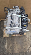 Load image into Gallery viewer, Motor Toyota I 2ZR-FAE 1.8 VVTI 129TKm 2010 Benzin Engine Komplett