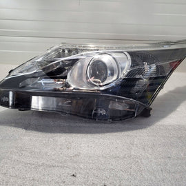Frontscheinwerfer Toyota Avensis 10100-17685 Links Scheinwerfer Headlight SCH5249395716iv