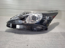 Laden Sie das Bild in den Galerie-Viewer, Frontscheinwerfer Toyota Avensis 10100-17685 Links Scheinwerfer Headlight SCH5249395716iv