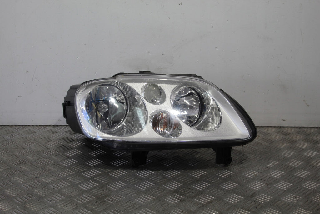 Frontscheinwerfer VW Touran 1T0941006F Rechts Scheinwerfer Headlight