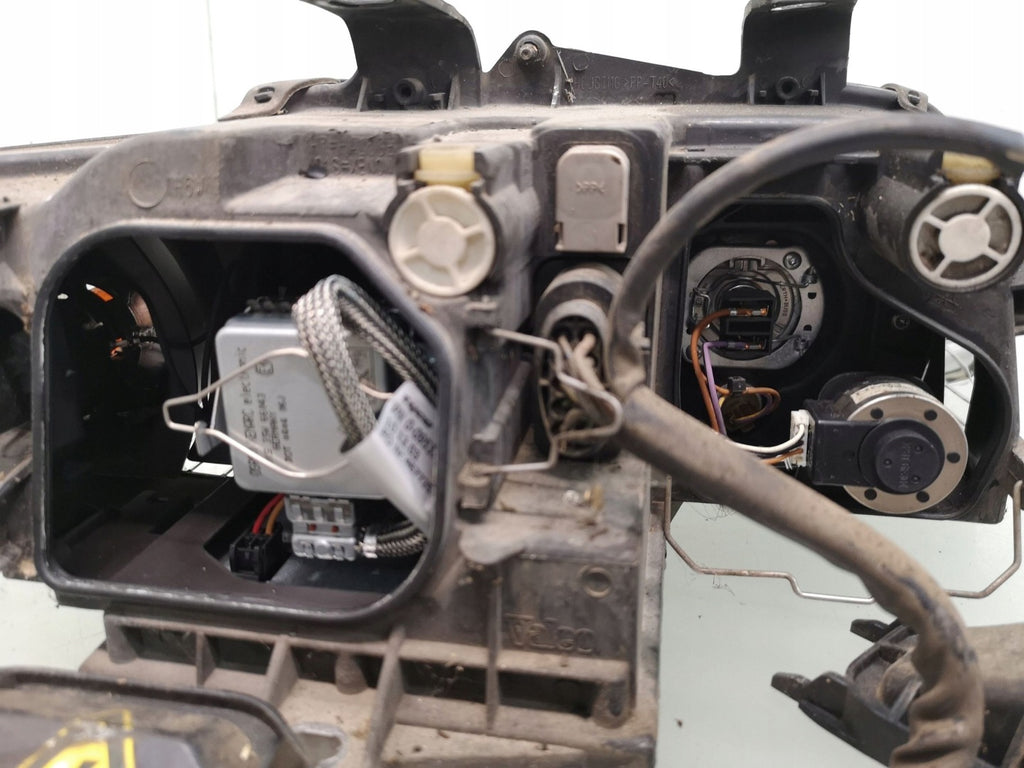 Frontscheinwerfer Audi A4 8E0941003AQ 89035113 Links Scheinwerfer Headlight SCH7226547101pi