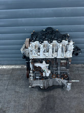 Laden Sie das Bild in den Galerie-Viewer, Motor Mercedes-Benz Citan W420 K9KU876 K9K876 1.5 DCI 44TKm Diesel Unkomplett