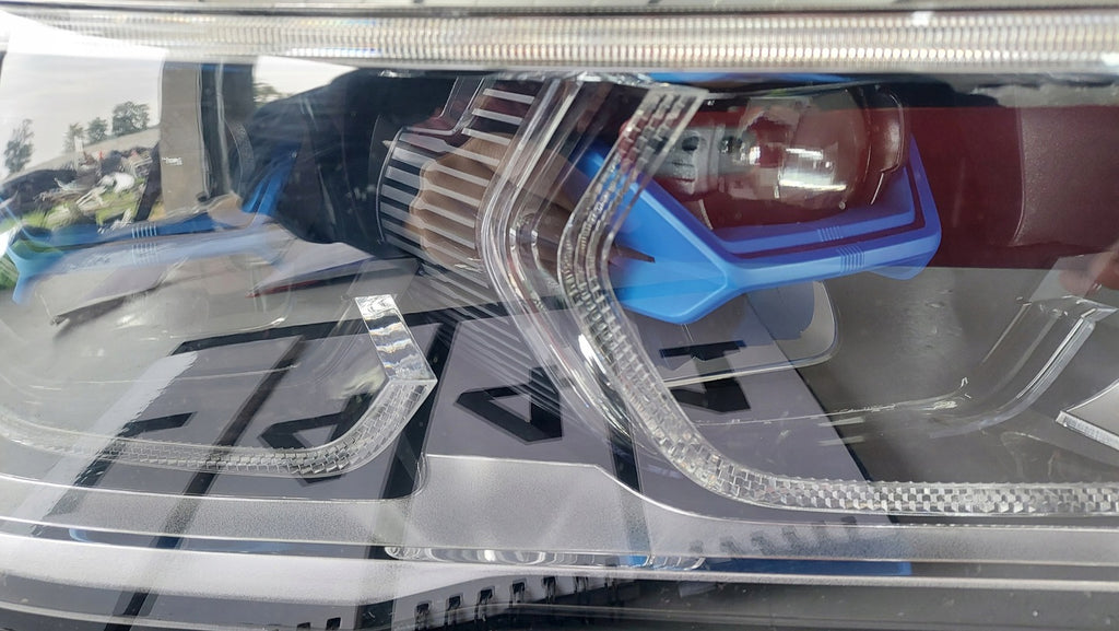 Frontscheinwerfer BMW X5 G05 G06 9481790-09 Laser Rechts Scheinwerfer Headlight SCH5688401479nv