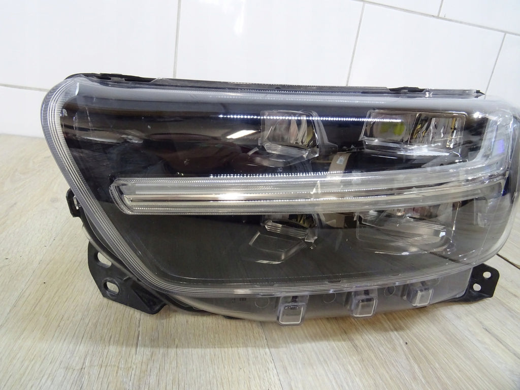 Frontscheinwerfer Volvo Xc40 31655988 LED Links Scheinwerfer Headlight SCH4427769882pn